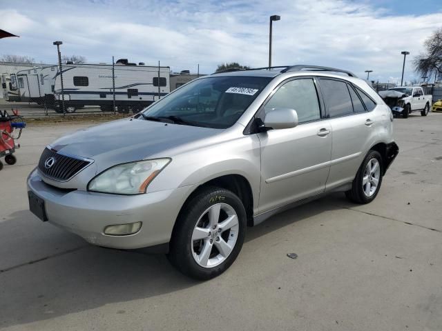 2005 Lexus RX 330