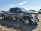 2017 Ford F350 Super Duty