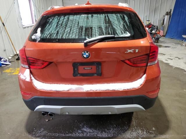 2014 BMW X1 XDRIVE28I