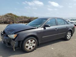 2010 Hyundai Sonata GLS en venta en Kapolei, HI