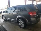 2015 Dodge Journey SE