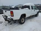 2005 GMC Sierra K2500 Heavy Duty