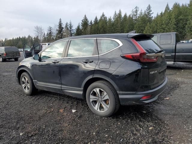 2020 Honda CR-V LX