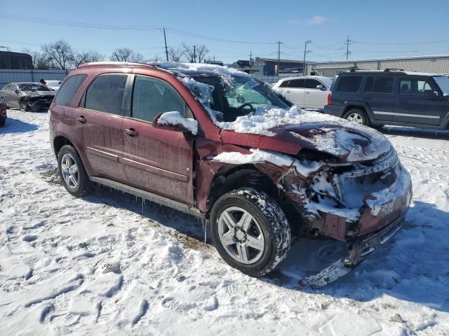 2007 Chevrolet Equinox LT