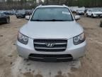 2007 Hyundai Santa FE SE