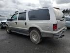 2004 Ford Excursion XLT