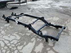 Jeep salvage cars for sale:  Jeep Jeep Frame