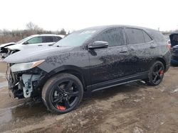 2018 Chevrolet Equinox LT en venta en Columbia Station, OH