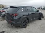 2025 Mazda CX-50 Select