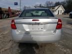 2005 Chevrolet Malibu LS