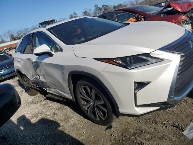 2018 Lexus RX 350 Base