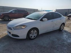 Run And Drives Cars for sale at auction: 2013 Dodge Dart SE