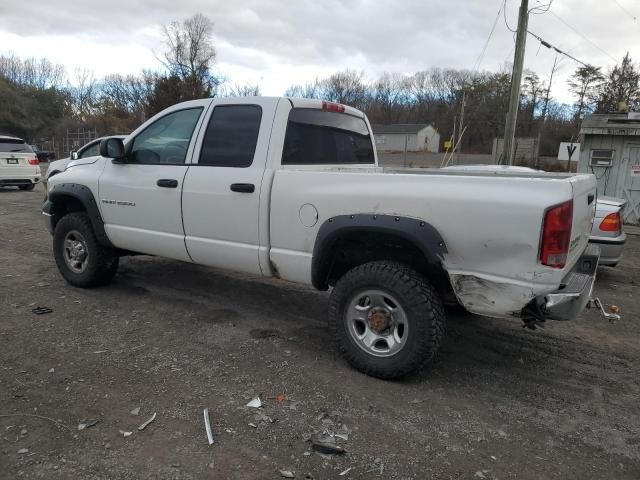 2003 Dodge RAM 2500 ST