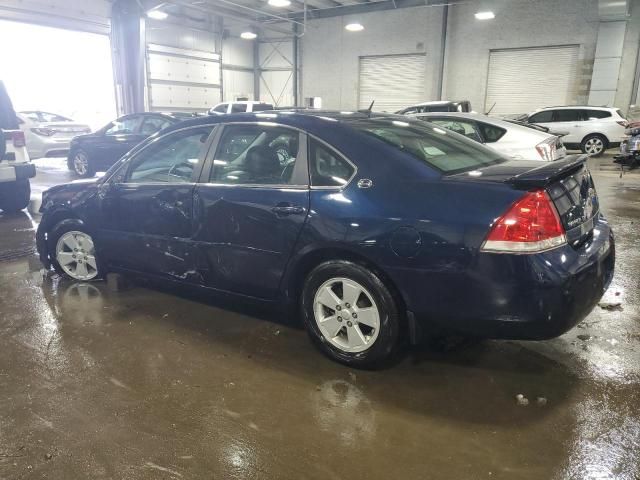 2008 Chevrolet Impala LT