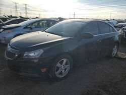 2013 Chevrolet Cruze LT en venta en Elgin, IL