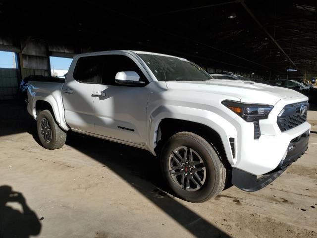 2024 Toyota Tacoma Double Cab