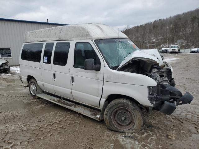 2010 Ford Econoline E150 Van