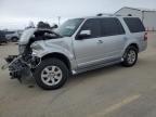 2010 Ford Expedition Limited