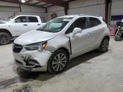 Run And Drives Cars for sale at auction: 2017 Buick Encore Preferred