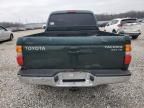 2001 Toyota Tacoma Double Cab