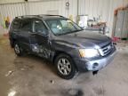 2004 Toyota Highlander Base