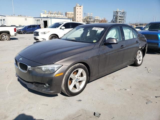 2015 BMW 328 I