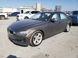 BMW Vehiculos salvage en venta: 2015 BMW 328 I