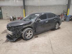 Salvage cars for sale from Copart Chalfont, PA: 2014 Nissan Altima 2.5