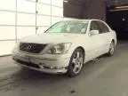 2006 Lexus LS 430