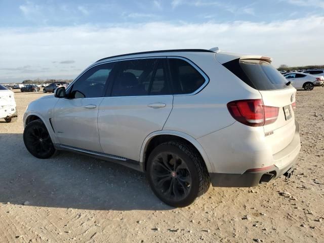 2014 BMW X5 XDRIVE35I