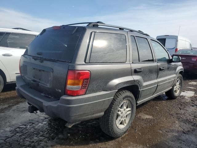 2004 Jeep Grand Cherokee Laredo