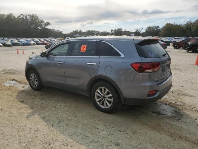 2019 KIA Sorento L