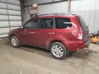 2013 Subaru Forester 2.5X Premium