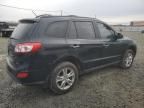 2012 Hyundai Santa FE Limited