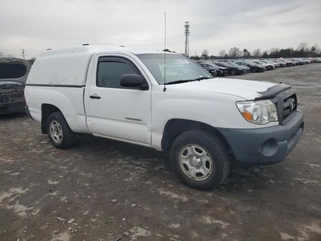 2005 Toyota Tacoma