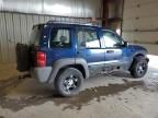 2004 Jeep Liberty Sport