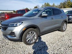 Salvage cars for sale at Memphis, TN auction: 2023 Buick Encore GX Essence