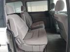 2002 Honda Odyssey LX