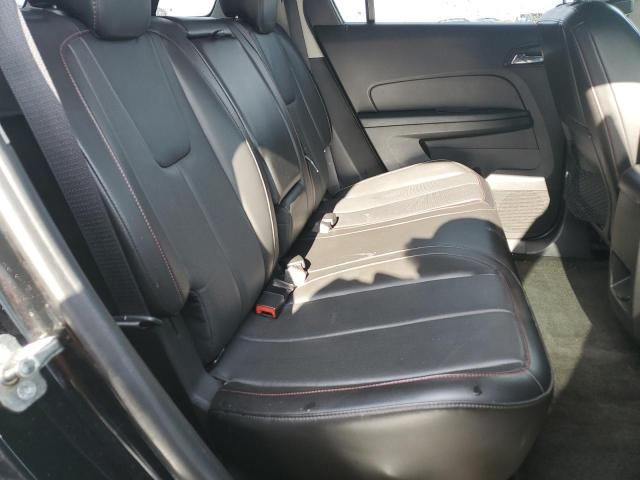 2013 GMC Terrain SLT