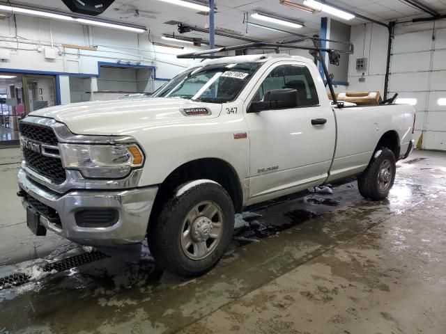 2022 Dodge RAM 2500 Tradesman