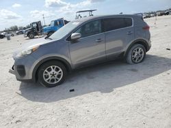 Lots with Bids for sale at auction: 2018 KIA Sportage LX