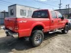 2004 Ford F250 Super Duty