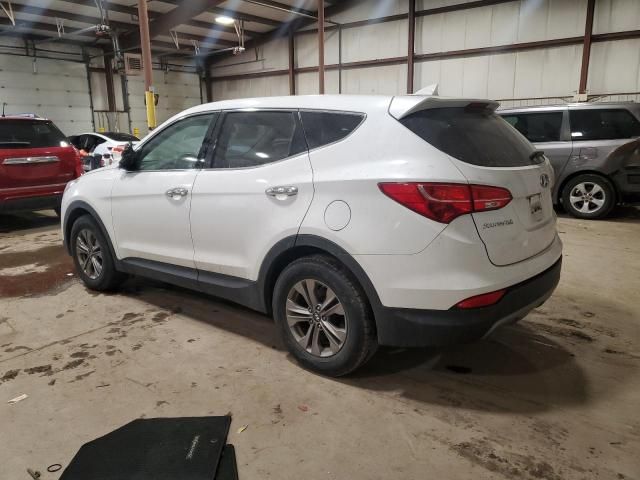 2015 Hyundai Santa FE Sport