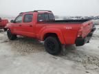 2008 Toyota Tacoma Double Cab Long BED