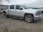 2015 Chevrolet Silverado C1500 LT