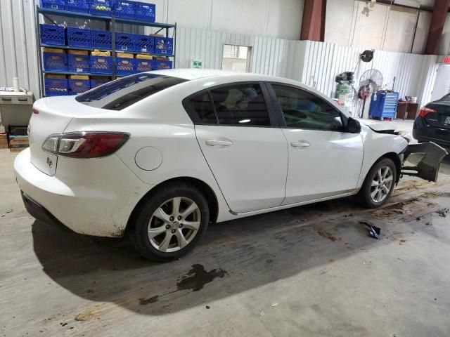 2010 Mazda 3 I