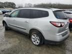 2016 Chevrolet Traverse LS