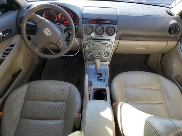 2004 Mazda 6 I