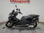 2013 Honda PCX 150