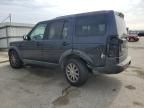 2008 Land Rover LR3 SE